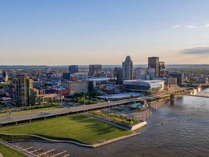 Louisville Tourism