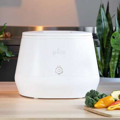 Lomi Kitchen Composter