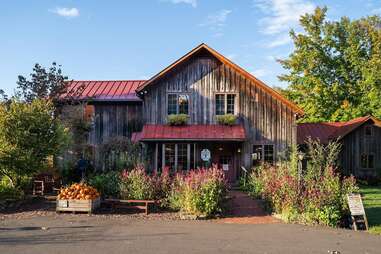 Solebury Orchards