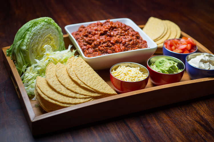 Taqueria Y Refresqueria El Antojito