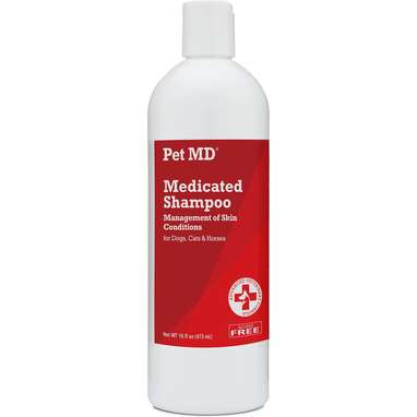 Petmd antiseptic and antifungal spray sale