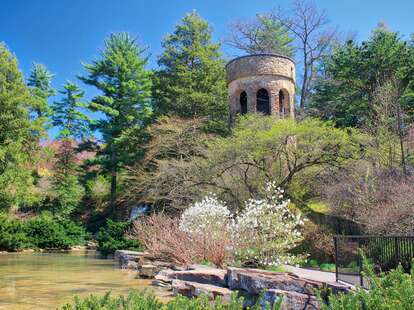 Longwood Gardens