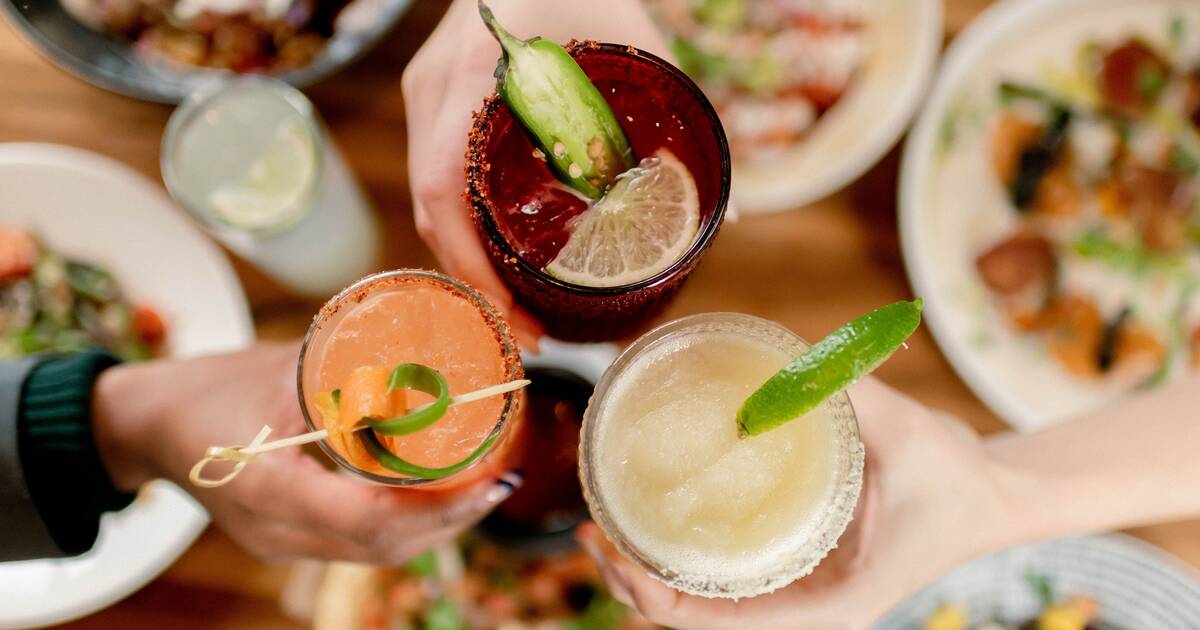 The Best Dallas Spots To Celebrate Cinco de Mayo