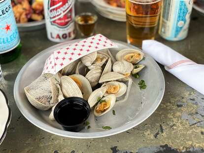 N.J. restaurant offers pasta flights, Italian cuisine, beer