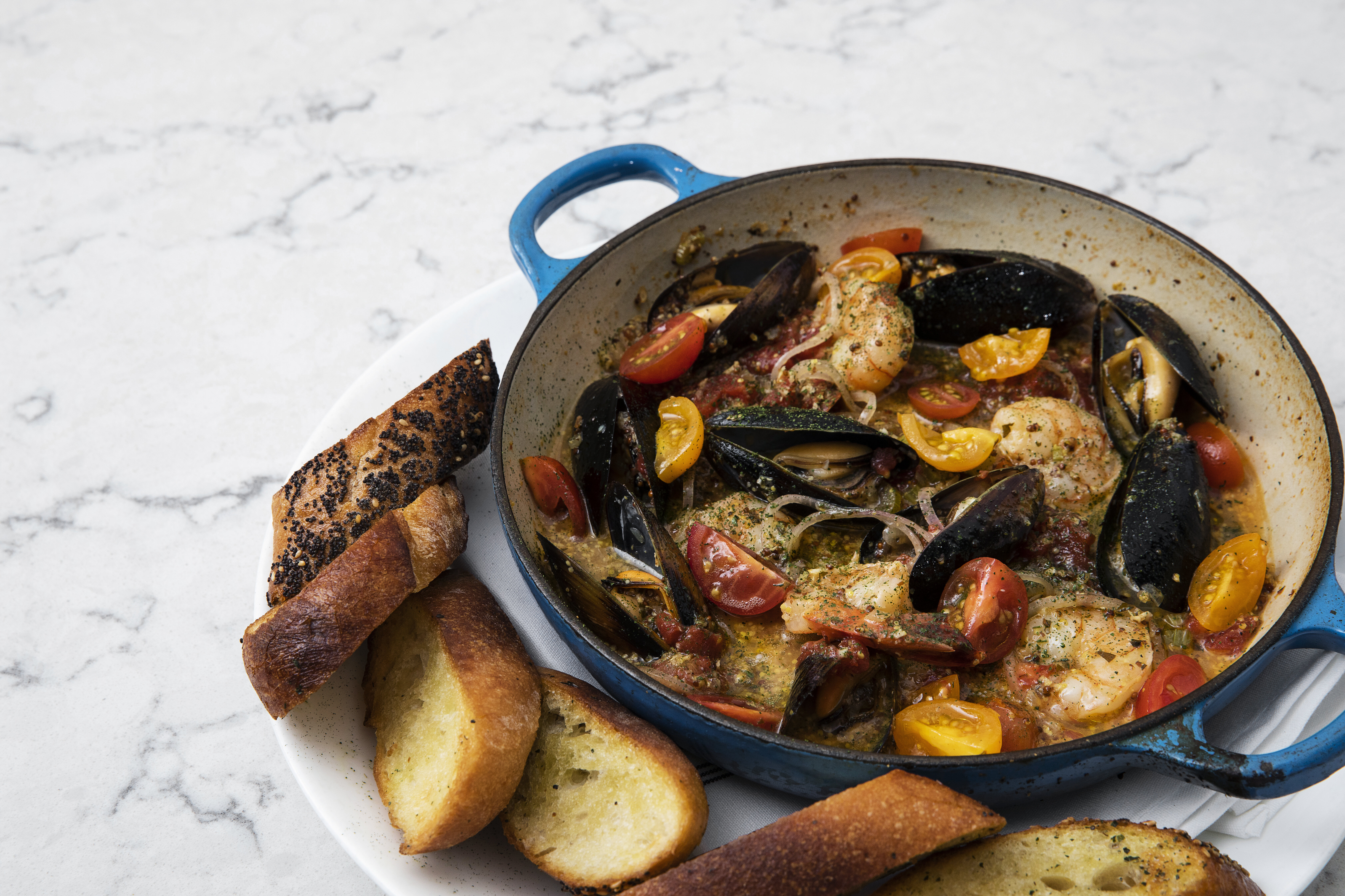 Kendall’s Brasserie