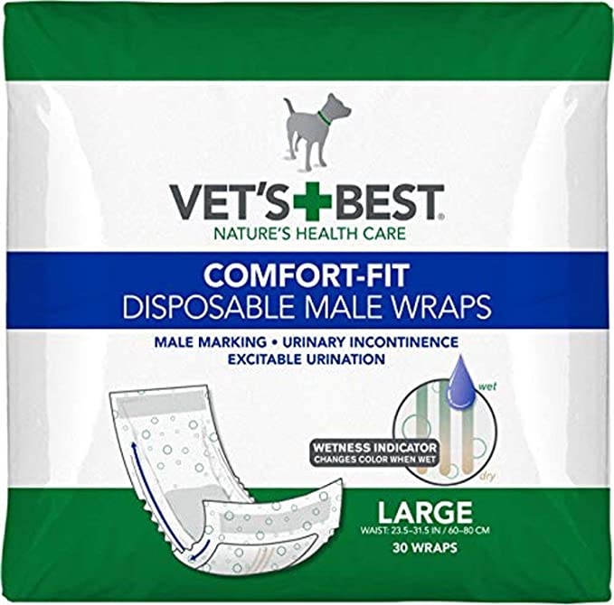 Dog Diapers For Your Pup The 9 Best Options For Every Need