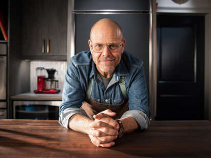 Alton Brown