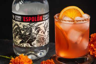 espolon blanco tequila