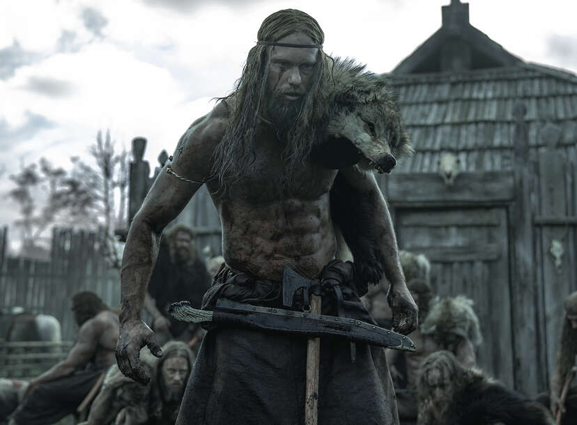 Viking Movies: Norse Warriors on the Big Screen - Life in Norway