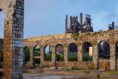 Bethlehem Steel