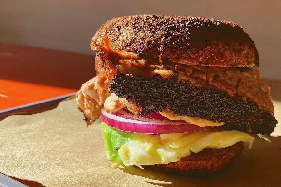 Kismet Bagels Philadelphia, PA Thrillist