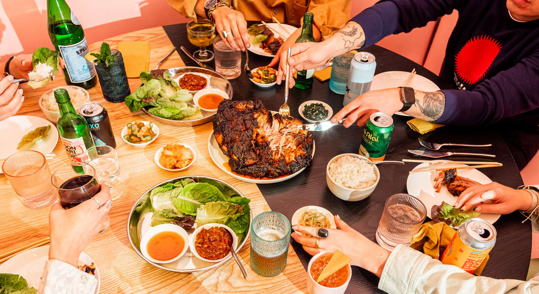 Pod: Philadelphia, PA - Thrillist