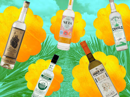 best mezcal brands