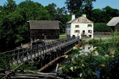 Philipsburg Manor