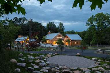 Stamford Museum & Nature Center