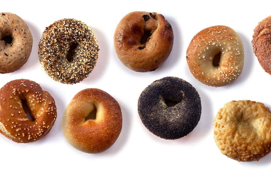 The Daly Bagel Oak Park, IL Thrillist