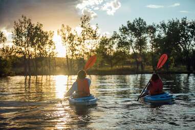 Parques, recreación y bibliotecas de la ciudad de Westminster