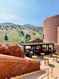 Red Rocks Park and Amphitheatre