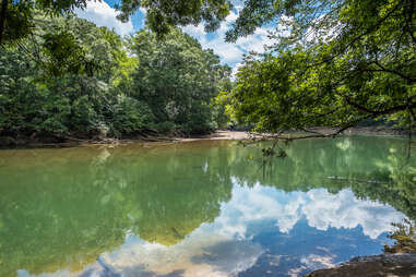Chattahoochee River