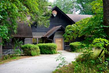 Chattahoochee River National Recreation Area