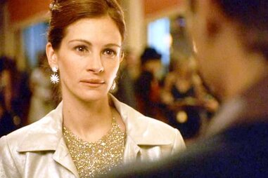 ocean’s 11 julia roberts