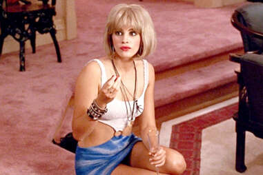 pretty woman julia roberts