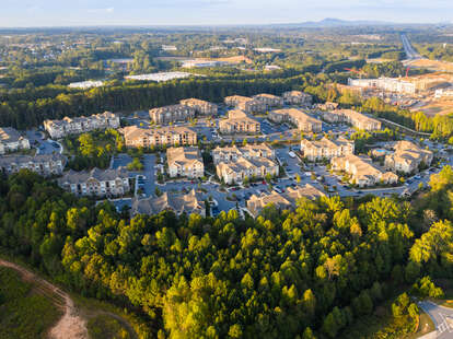 Alpharetta, Georgia