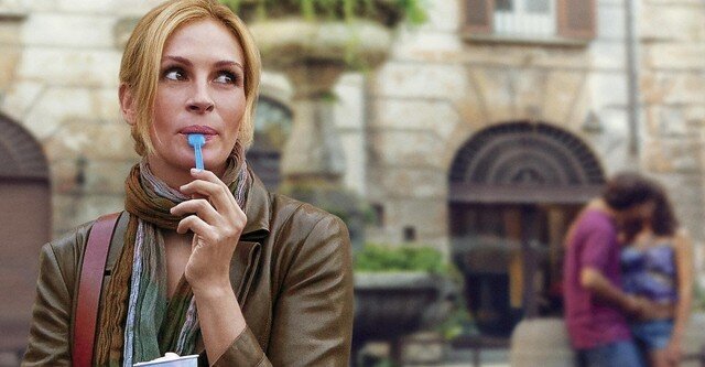 eat pray love julia roberts