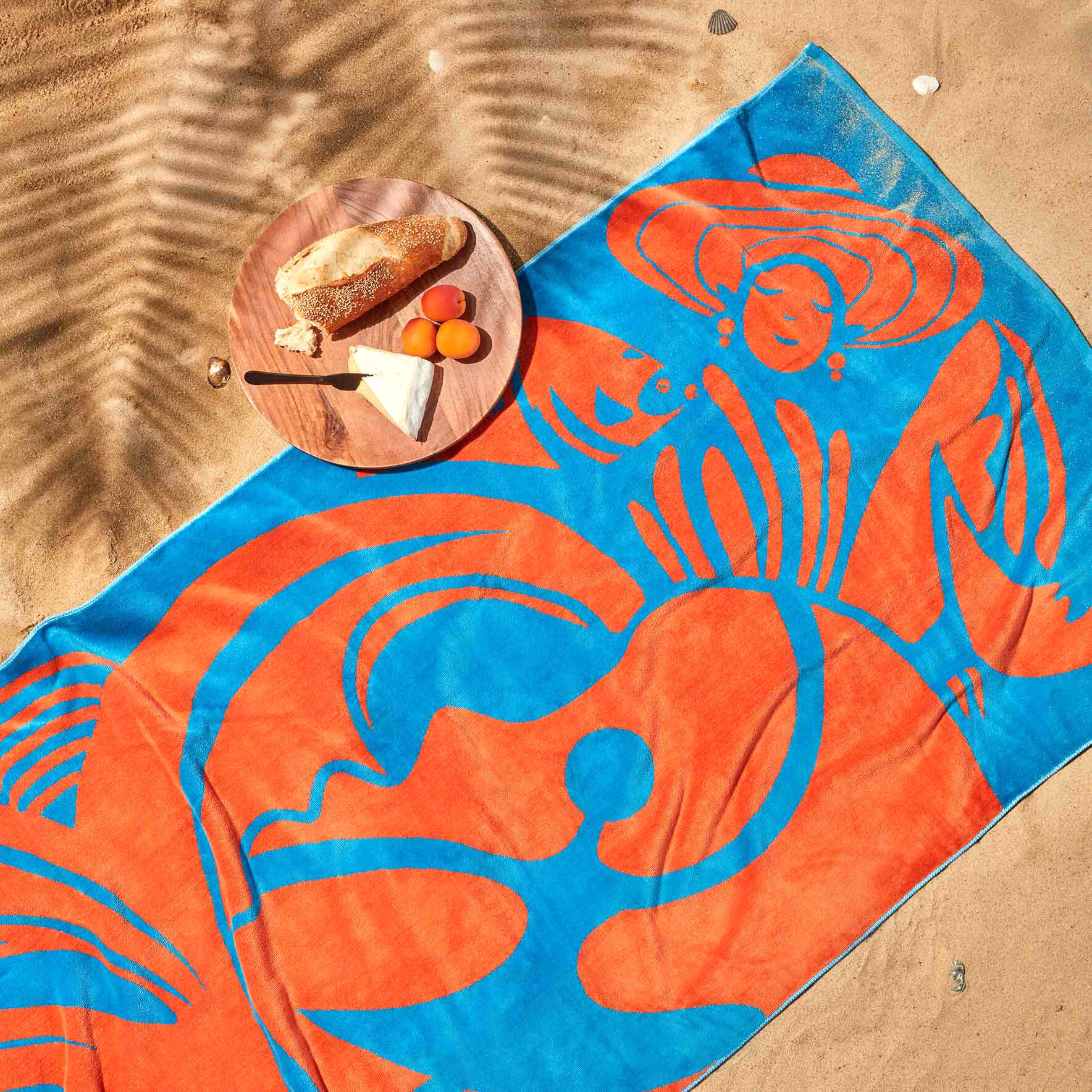 Brooklinen birthday sale