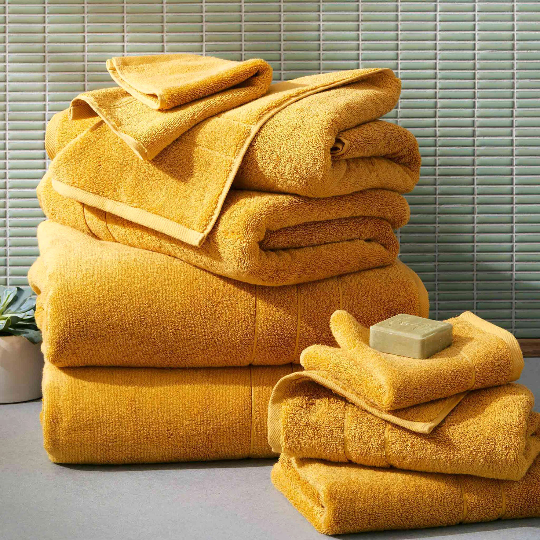 Brooklinen birthday sale