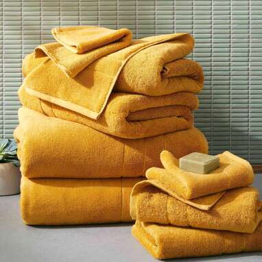 Brooklinen birthday sale