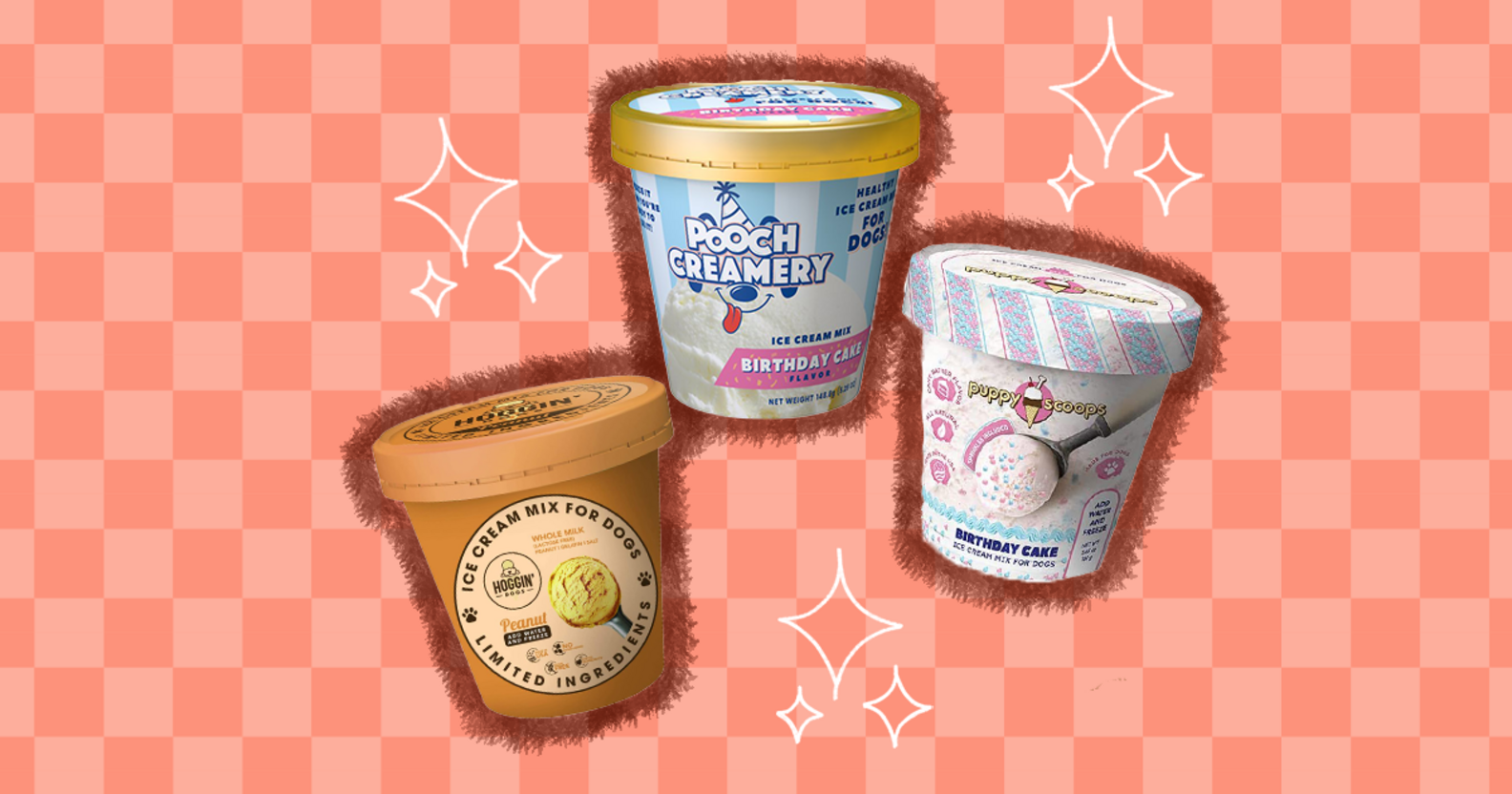 Ice Cream For Dogs Actually Exists, And You Need To Stock Up Before Summer DodoWell The Dodo