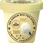 Healthiest: Hoggin’ Dogs Ice Cream Mix For Dogs