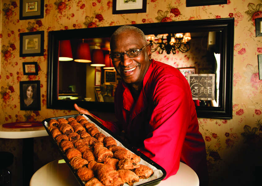 Harlem Bakery Establishes National Rugelach Day - Vimarsana News