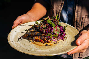 Little Saint Healdsburg