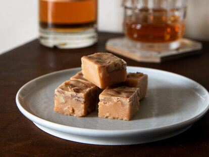 pinhook bourbon kentucky derby caramel recipes