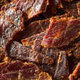 5,000 Pounds of Beef Jerky Was Recalled After Being Sent Out Uninspected