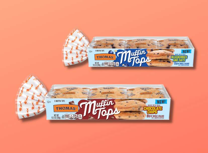 Petition · We need to bring back Mini Muffin Tops! - United States ·