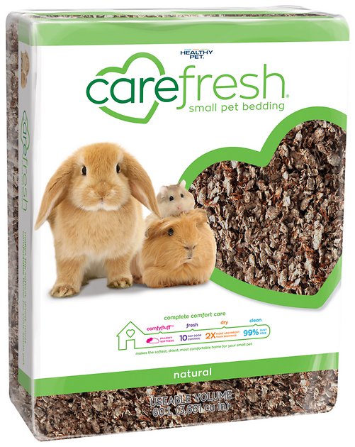 Safe hamster outlet bedding