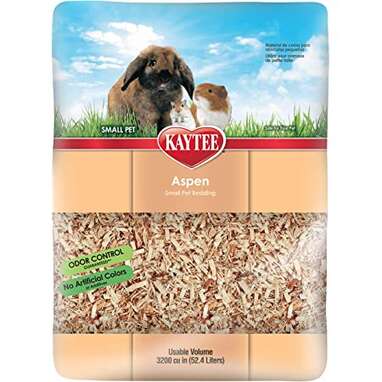Hamster Bedding The 6 Best Options That Are Safe And Burrow