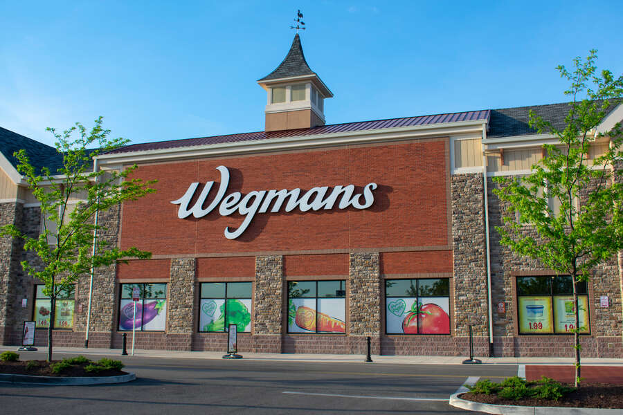 Wegmans Opens First Long Island Store Location NewJersey News