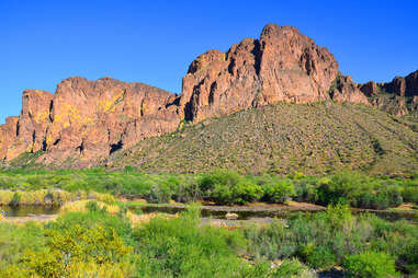 Tonto National Forest