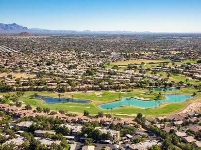 Mesa, Arizona