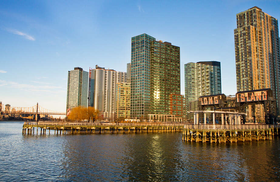 First East River International Food Festival Coming to Long Island City ...