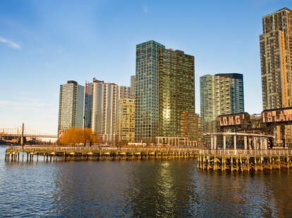 First East River International Food Festival Coming to Long Island City ...