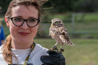 Friends of Balcones Canyonlands National Wildlife Refuge