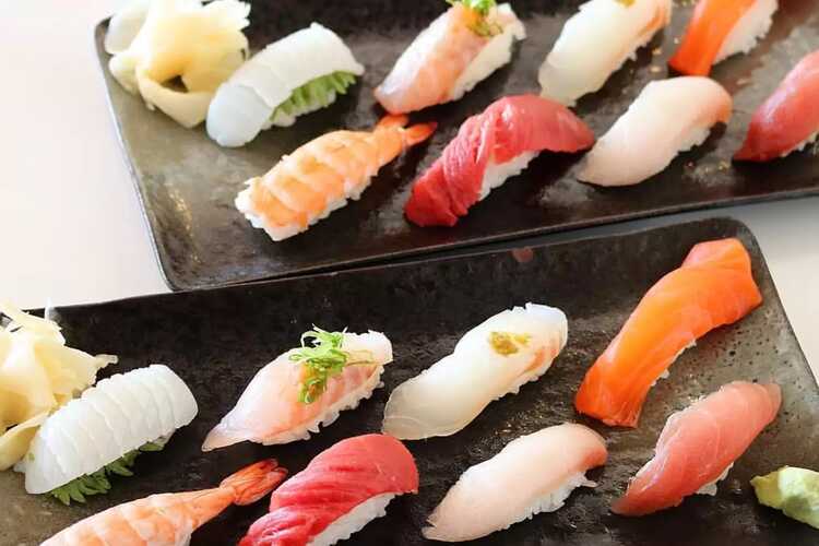 Sushi Noguchi