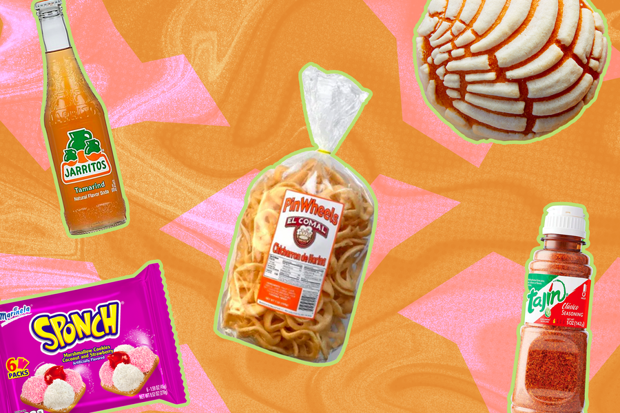 Best Snacks and Drinks to Buy at Mexican Grocery Stores - Thrillist