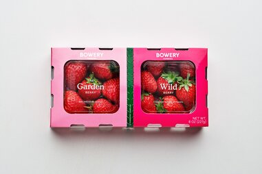 strawberry duo pack