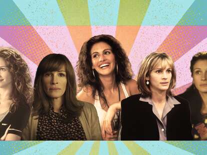 Best Julia Roberts Roles, Ranked - Thrillist